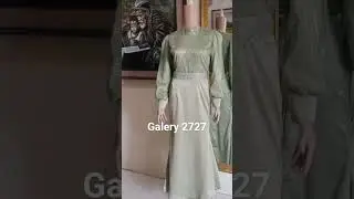 gamis/Bridesmaids #penjahit online