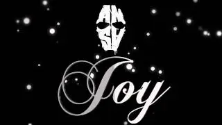 Ansa - Joy (Die Vamummtn)