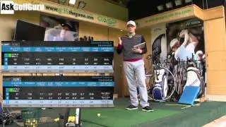 Cleveland Classic XL Fairway