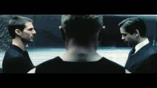 Minority Report Trailer
