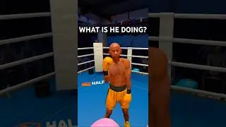 Instant Karma KNOCKOUT - Thrill of the Fight 2 - Multiplayer VR Boxing #vr #boxing