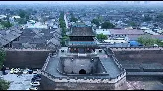 World heritages Xi cares about | Pingyao, a living chronicle of Shanxi merchants