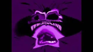 Klasky Csupo Effects 2 in Purple Clay Vocoder