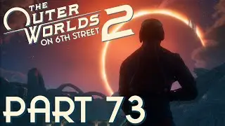 Finally Solving The Blockade | The Outer Worlds 2 Part 73
