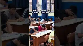 Examen de Admisi&oacute;n UNI #uni #cepreuni #preuni #unmsm