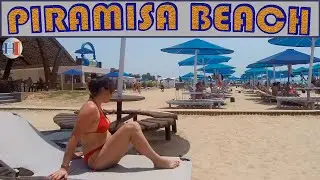 Pyramisa Beach Resort Sahl Hasheesh