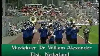 PWA-Elst WMC Kerkrade 1993