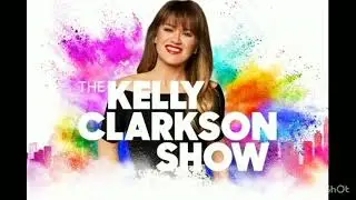 The Kelly Clarkson show fox life asia 2020