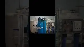 1000 LPH RO Plant Service #filter #plants #service #raipur #chhattisgarh #india