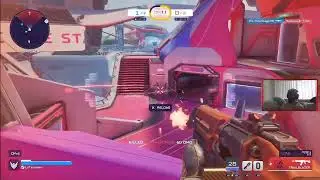 split gate 2 clips
