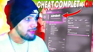 le MEILLEUR CHEAT IND&Eacute;TECTABLE sur CS2 ?! 😍 (counter strike 2)
