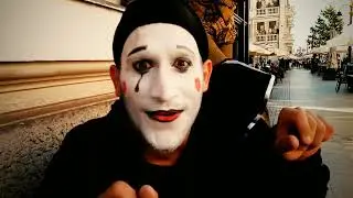 Grupa Locomotora - Na ulicy