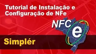 Como emitir NFCe - Nota Fiscal de Consumidor Eletr&ocirc;nica