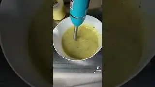 Quick Mix of Mystic Mint Cold Process Soap