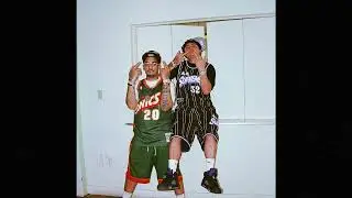 West Coast x Shoreline Mafia Type Beat - 
