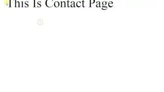 Header function in php