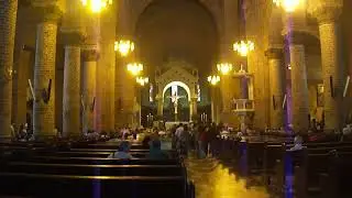 Oh buen Jesús | Organo Walcker Catedral de Medellin 2019