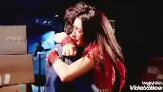 Arnav Khusi hug scene _  Whatsapp Status