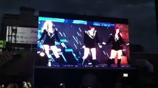130921 T-Ara - Why are you being like this
