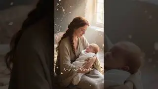 Hannah ki Kahani | Khamosh Dua Jo Qabool Hui | Powerful Biblical Story #shortsfeed #shortvideo