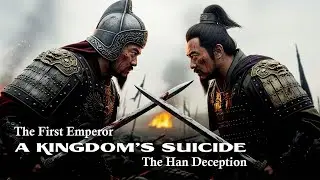 qin's conquest of the han state the crystal spined porcupine campaign that destroyed a nation