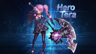 REVIEW HERO RARE GAME LOST SAGA #29