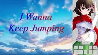 I Wanna Keep Jumping