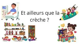 Le métier d’Éducateur de Jeunes Enfants (EJE) : rôle, missions et réalité du terrain