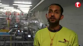 ABInBev | Magazijnmedewerker