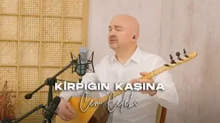 Cem &Ccedil;elebi - Kirpiğin Kaşına (4K Official Video - Canlı Performans)