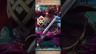 Lilith and friends vs Freyja and Triandra Abyssal