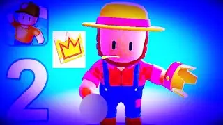 stumble gas part 2 video bad 😞😞 #hack
