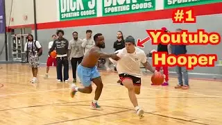 CashNasty Was Talking Reckless, So Rob Did This...