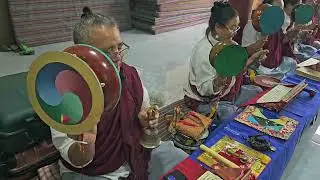 ཁྲོས་མའི་ཚོགས་པ་རཛི་པུར། ཚེས་༡༨་༨་༢༠༢༥ 