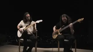 Nerveless - Embrace The Moment (Guitar &  Bass Playthrough)