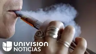 Trump firma una ley que aumenta de 18 a 21 a&ntilde;os la edad m&iacute;nima para comprar tabaco en todo el pa&iacute;s