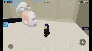 How to Complete Stage 1-2-3 On Roblox 