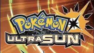 Pokemon Ultra Sun Citra Emulator PC Gameplay