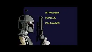 Install Voice Pack
