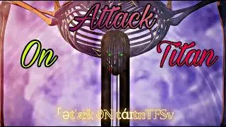 Attack on Titan OST- ətˈ&aelig;k 0N tάɪtnTFSv NIGHTCORE
