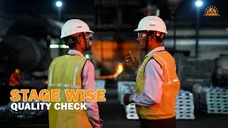 Company Profile Film | NJL STUDIO