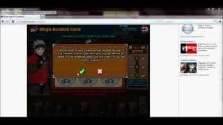 Ninja saga token hack permanent 2012