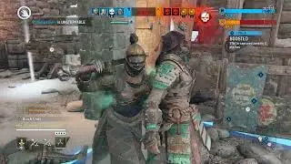 For Honor : Complete edition