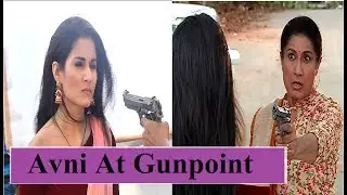Naamkarann | OMG! Dayavanti To KILL Avni? | नामकरण