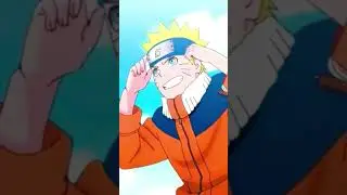 Power aura #anime