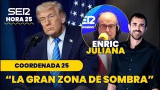 Coordenada 25 | Marruecos y la 