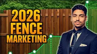 How to Get Consistent, High-Quality Fence Leads in 2026