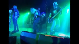 StormBringer   Chaos Ritual