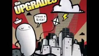 The Upgrades - Angel Of Horror