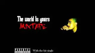 Peoplez Martinez - Too Live Feat. Trooper